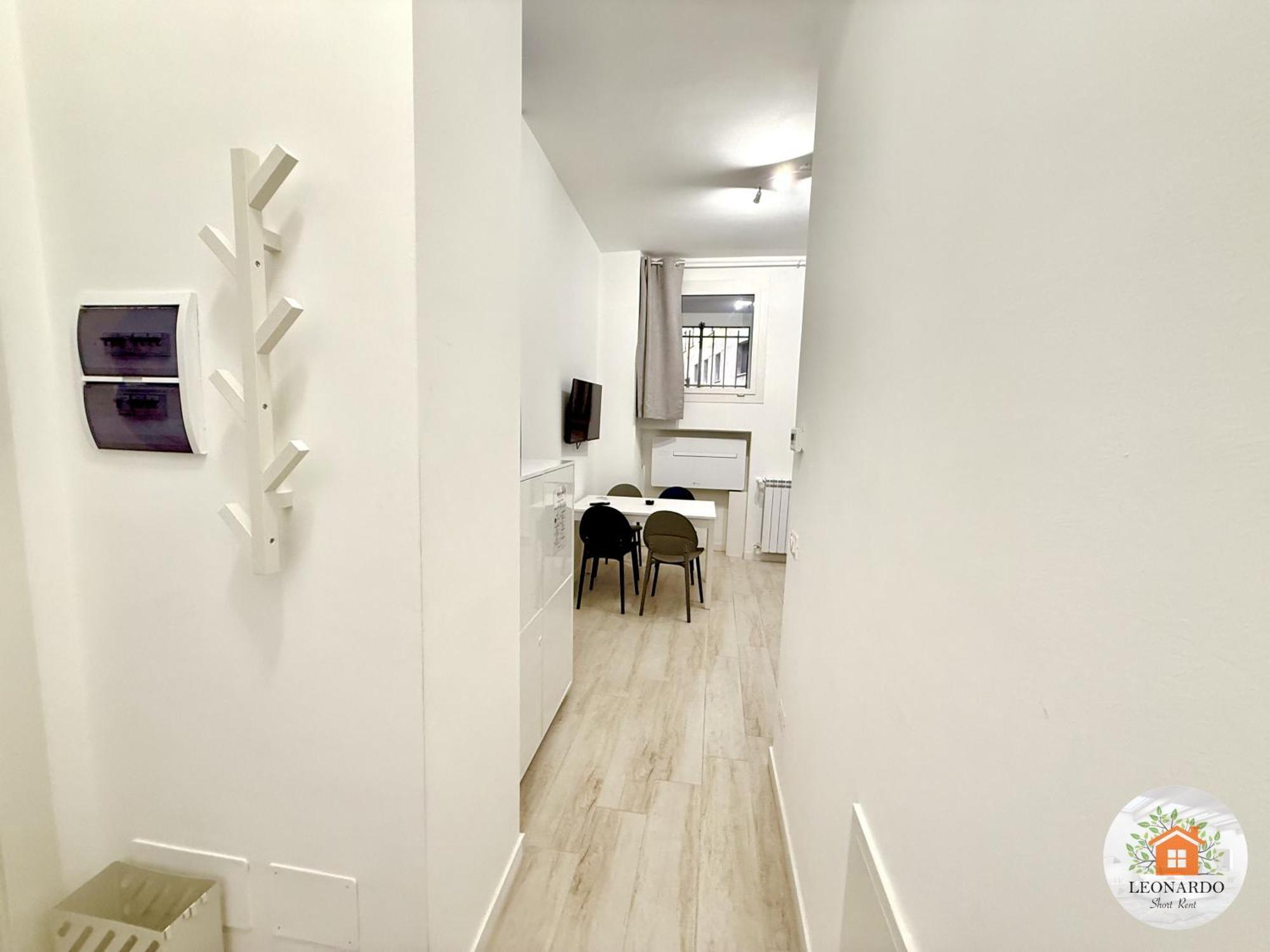 Re Di - Colosseo House Apartamento