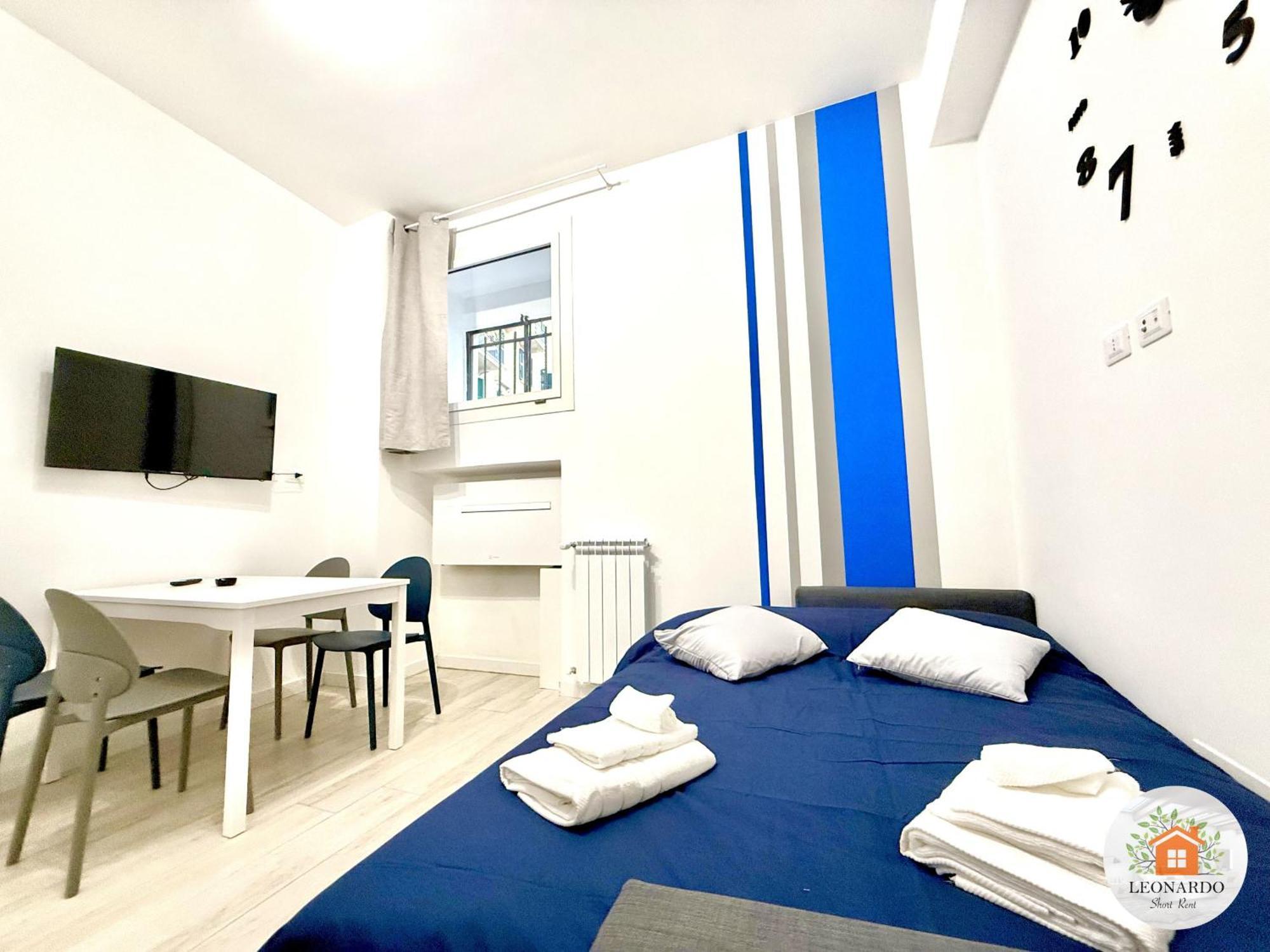 Re Di - Colosseo House Apartamento