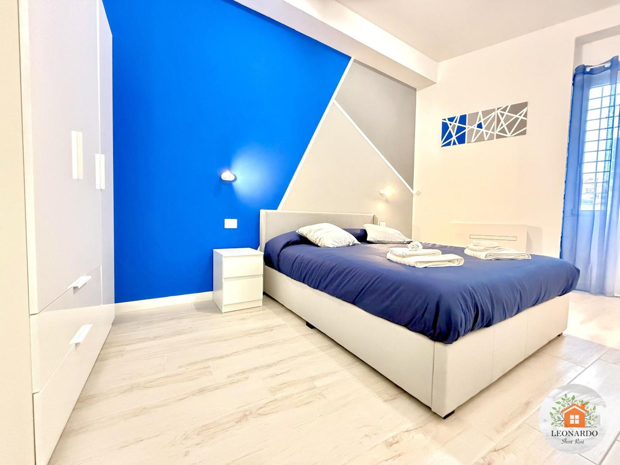 Re Di - Colosseo House Apartamento